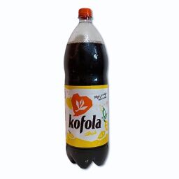 Kofola Citrus 2l